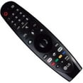 thumbnail image 3 of Control remoto mágico con comandos de voz, teclas de Netflix Prime para un entretenimiento sin complicaciones, programación sencilla y diseño de alta calidad para tu Smart TV., 3 of 4