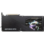MSI GeForce RTX 5070 Ti 16G Gaming Trio OC Graphics Card, 16GB GDDR7, DPx3, HDMIx1, DLSS 4