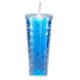 thumbnail image 1 of 2023 Taza con pajita Koi láser colorida y de alta calidad 701-800ml Azul real, 1 of 4