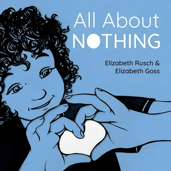 All about Noticing All about Nothing, (Hardcover)