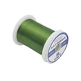 thumbnail image 1 of Naiovety Hilo de atado de moscas 75D, esencial para proyectos de pesca, materiales de línea de atado de pesca con mosca de trucha salmón Pescar D, 1 of 6
