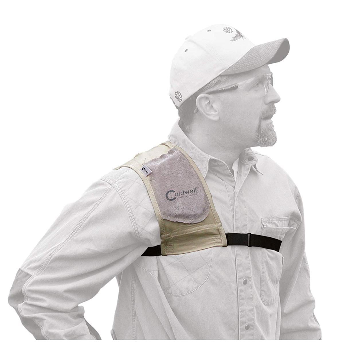 Caldwell Recoil Protection