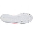 thumbnail image 6 of Women's Saucony Endorphin 3 Track Spikes White/Vizi Red, 6 of 6