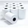 thumbnail image 2 of Clover Flex POS Compatible Thermal Receipt Paper (100 Rolls) [Thermal Tiger Brand], 2 of 4