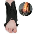 thumbnail image 3 of Fdit Orthèse de Cheville Ajustable Fixation Compression Entorse Soutien de Cheville Protecteur Stabilisateur, Orthèse de Cheville Ajustable, Orthèse de Cheville, 3 of 8