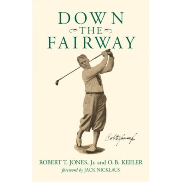 Down the Fairway