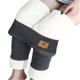 thumbnail image 1 of Leggings Térmicos Mujer Pantalones De Chándal Forrados De Invierno Leggings Térmicos De Algodón Deportivos Pantalones De Chándal De Lana Cálidos Pantalones De Ocio Elásticos De Cintura Alta con, 1 of 4