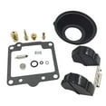thumbnail image 2 of Carburetor Rebuild Kit Compatible With Yamaha Xs1100l Xs1100s Xs1100 1980-1981, 2 of 5