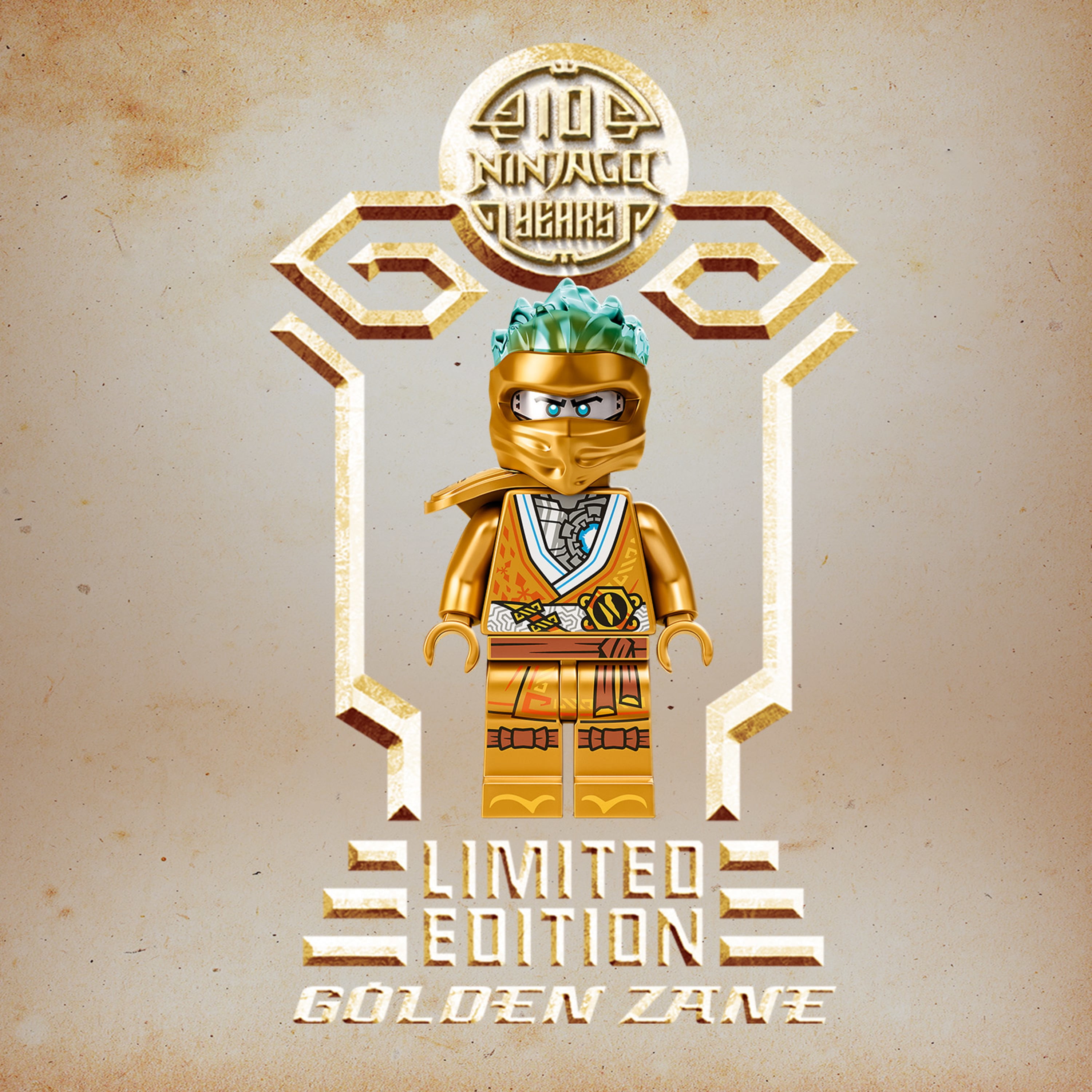 LEGO NINJAGO Legacy Ultra Sonic Raider 71739 Chile | Ubuy
