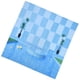 thumbnail image 5 of 2、Decoración de baño para el hogar respetuosa con el medio ambiente., 5 of 10