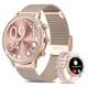 thumbnail image 1 of Reloj Inteligente Mujer Elegante Smartwatch Bluetooth Call, 1 of 8