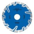 thumbnail image 1 of Disco De Diamante Segmentado 4-1/2 X 7/8 Austromex Aus-2550 Austromex AUS-2550, 1 of 7
