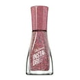 thumbnail image 1 of Insta-Dri® Nail Polish, 3-in-1 formula with built-in base and top coat. 1 Stroke, 1 Coat . Done. Dries in 60 seconds, 1 of 7