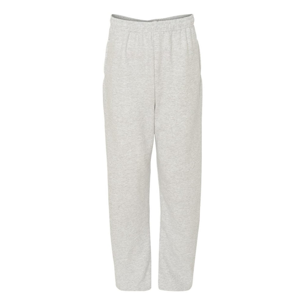 jerzees men's sweatpants with pockets