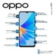 thumbnail image 4 of Smartphone Oppo A17 Azul 64 GB Telcel, 4 of 4