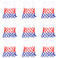 thumbnail image 1 of Basketball Net Hoop Basking All Weather Tri-Color Sports Entertainment, 1 of 6