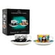 thumbnail image 2 of Set de tazas de té Silver Buffalo Disney Nightmare Before Christmas, 2 of 8