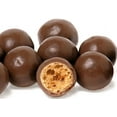 thumbnail image 2 of Chokis (Pck of 2 - 12 count per pack)are Corn balls covered in lots of chocolate  Colombian snack colombian food producto colombiano mekato colombiano comida colombiana, 2 of 5
