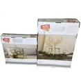 Merry Moments Aldi Reindeer Set 3 Sizes Similar to Pottery Barn