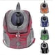 thumbnail image 2 of Shoulder Portable Travel Dog Pet Backpack, 2 of 4