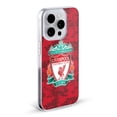 thumbnail image 2 of Head Case Designs Liverpool Football Club Digital Camouflage Home Red Crest Soft Gel Case for Apple iPhone XR, 2 of 7