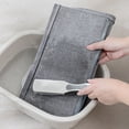thumbnail image 3 of LPSSTORE Clothing Storage Room Storage Quilt Drawer Bag Pants Box Box Housekeeping and Organizer, 3 of 5
