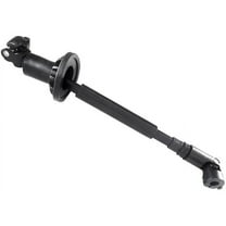 Lower Steering Shaft - Compatible with 1997 - 2003 Ford F-150 1998 1999 2000 2001 2002
