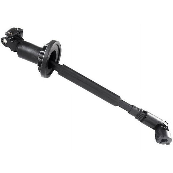 Lower Steering Shaft - Compatible with 1997 - 2003 Ford F-150 1998 1999 2000 2001 2002