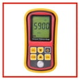 thumbnail image 2 of Thickness Gauge Ultrasonic Auto Calibration To Assure The Accuracy Thickness Gauge Coating Thickness Gauge ,Fast and Reliable, 2 of 6