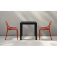 thumbnail image 1 of Summer square bistro table 28'', 1 of 5