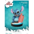 thumbnail image 5 of Beast Kingdom Lilo  Stitch MEA-031 Stitch Series 6pc Figure Set, 5 of 8