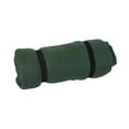 thumbnail image 2 of Stansport Fleece Sleeping Bag - Green, 2 of 6