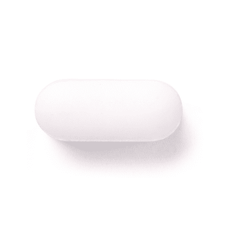 Cabinet Extra Strength Headache Relief, Acetaminophen, Aspirin, and Caffeine, 100 Tablets