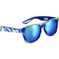 thumbnail image 1 of Neff Adult Daily Shades,Sunglasses,OS,Sea Camo, 1 of 1