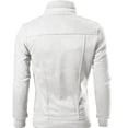thumbnail image 2 of Mens Military Casual Jacket, 2 of 2