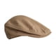 thumbnail image 3 of Sombrero de vendedor de periódicos Yinane estilo retro para hombre, 3 of 8