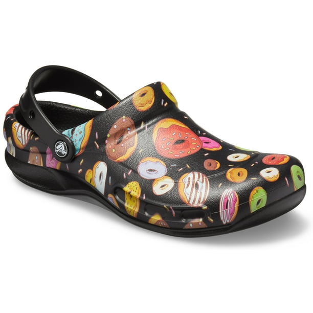 crocs bistro clog women's