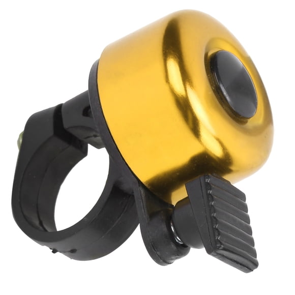 Cycling Bell, Fine Craft Simple Bicycle Bell Corrosion Resistance Save Space Aluminum Alloy For Bike