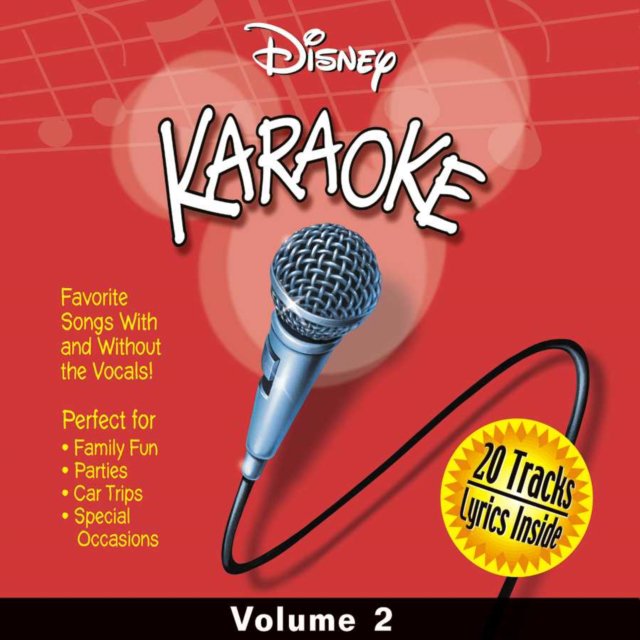 Disney Karaoke Free Disney Karaoke Free