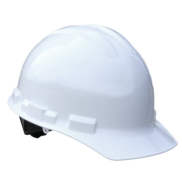 Casco de seguridad industrial Helmet Radians GHP6-WHITE