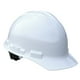 thumbnail image 1 of Casco de seguridad industrial Helmet Radians GHP6-WHITE, 1 of 1