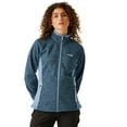 thumbnail image 4 of Regatta Womens Highton IV Full Zip Fleece Jacket, 4 of 6