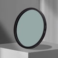 thumbnail image 3 of Lightdow 49mm Universal CPL Lens Filter Circular Polarizing Filter Compatible with Cannon Nikon Pentax Camera Lens, 3 of 13