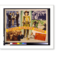 thumbnail image 2 of Historic Framed Print, Pistol packin' mama, 17-7/8" x 21-7/8", 2 of 9