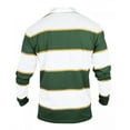 thumbnail image 2 of Croker Irish Rugby Long Sleeve Athletic Shirts & Tops, (Men's), 2 of 2