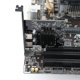 thumbnail image 5 of White Tarjeta adaptadora Pci-e X4 X8 X16 de 2 puertos, tarjeta de extensión, tarjeta adaptadora Pcie Usb 3,1, 5 of 5