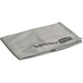 thumbnail image 2 of B + W 12x15" Photo Clear Microfiber Lens Cleaning Cloth with Schneider Optics Logo, 2 of 2