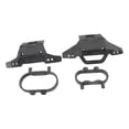 thumbnail image 1 of KLKCMS Anti-Collision Front Rear Bumper Accessory for Wltoys 144002 1/14 Truck Car Hobby, 1 of 8