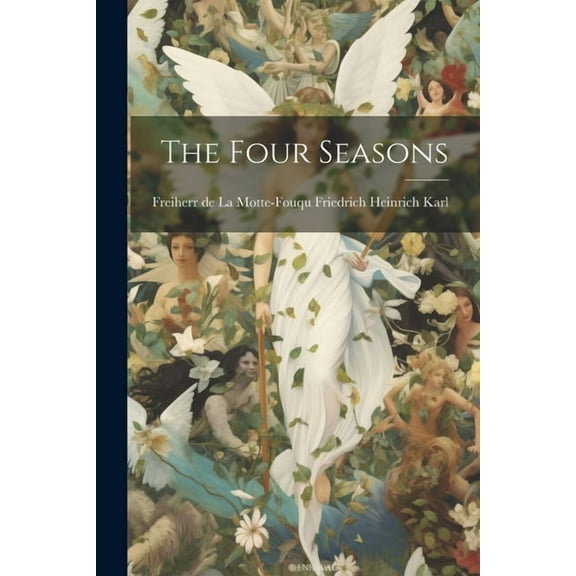 The Four Seasons (Paperback)