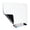 2, variant on Whiteboard-Sheet A4, Fridge Message Board with Drying Erase 3 Markers for Refrigerator Message Board